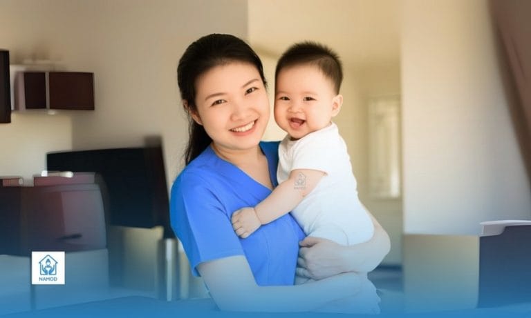 Bảo mẫu là gì và công việc họ gồm những gì