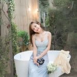 Chị Hà