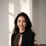 Chị Hạnh