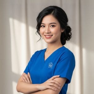 Lê Thị Hương