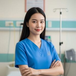 Nguyễn Thị Hiền
