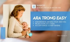 ARA trong EASY là gì? Dấu hiệu, nguyên nhân và lợi ích