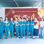 Dịch vụ chăm sóc tại nhà NAMOD
