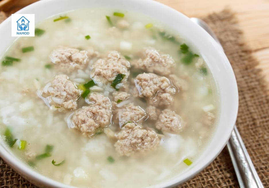 Gợi ý thực đơn ở cữ cho mẹ sinh thường (10 ngày) Gợi ý thực đơn ở cữ cho mẹ sinh thường (10 ngày)