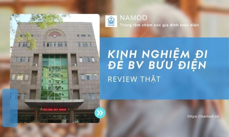 kinh nghiệm đi đẻ ở bệnh viện bưu điện