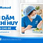 Ăn dặm tự chỉ huy