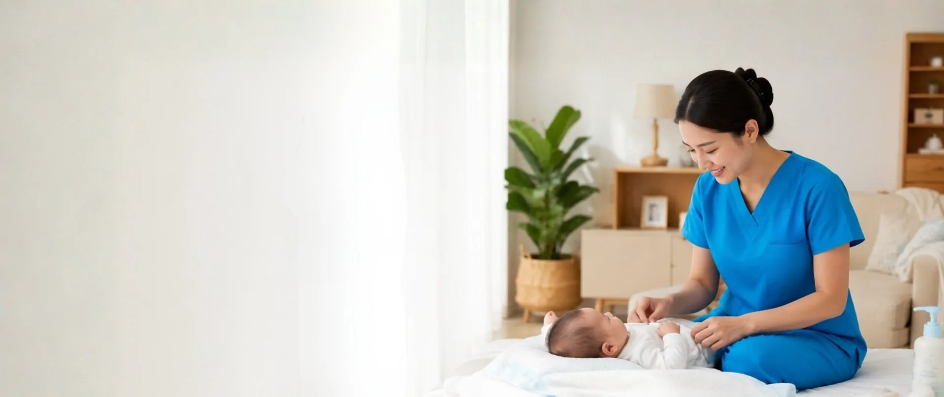 NAMOD đồng hành xây dựng nếp sinh hoạt EASY cho bé
